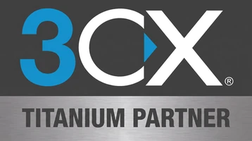 3CX Titanium Partner