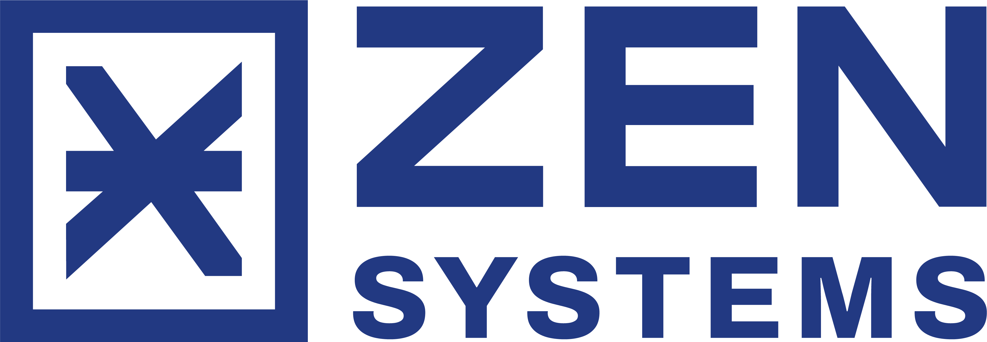 Zen Systems